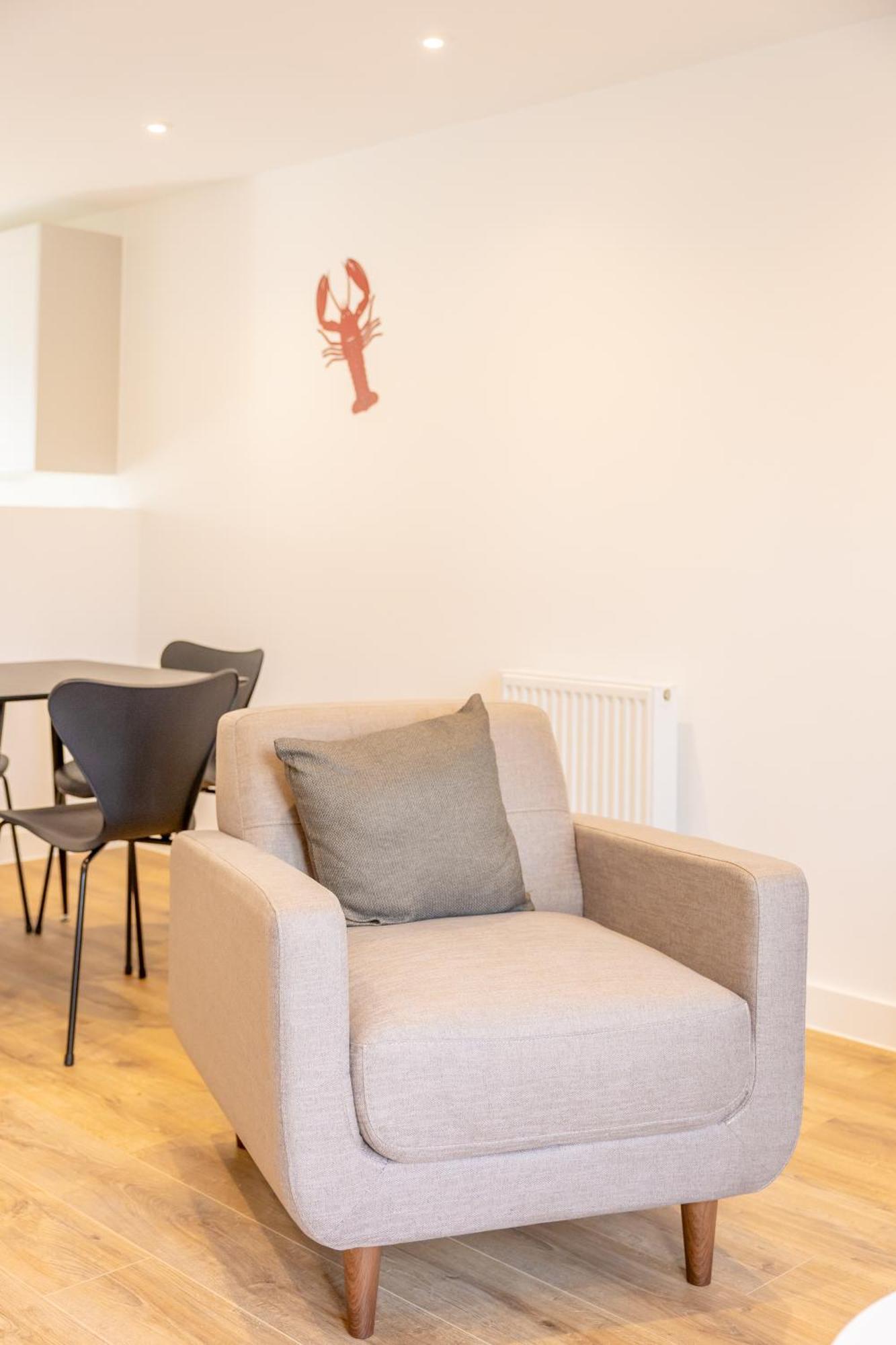 Stunning Modern 3 Bedroom Townhouse - Perfect Getaway Manchester Exterior foto