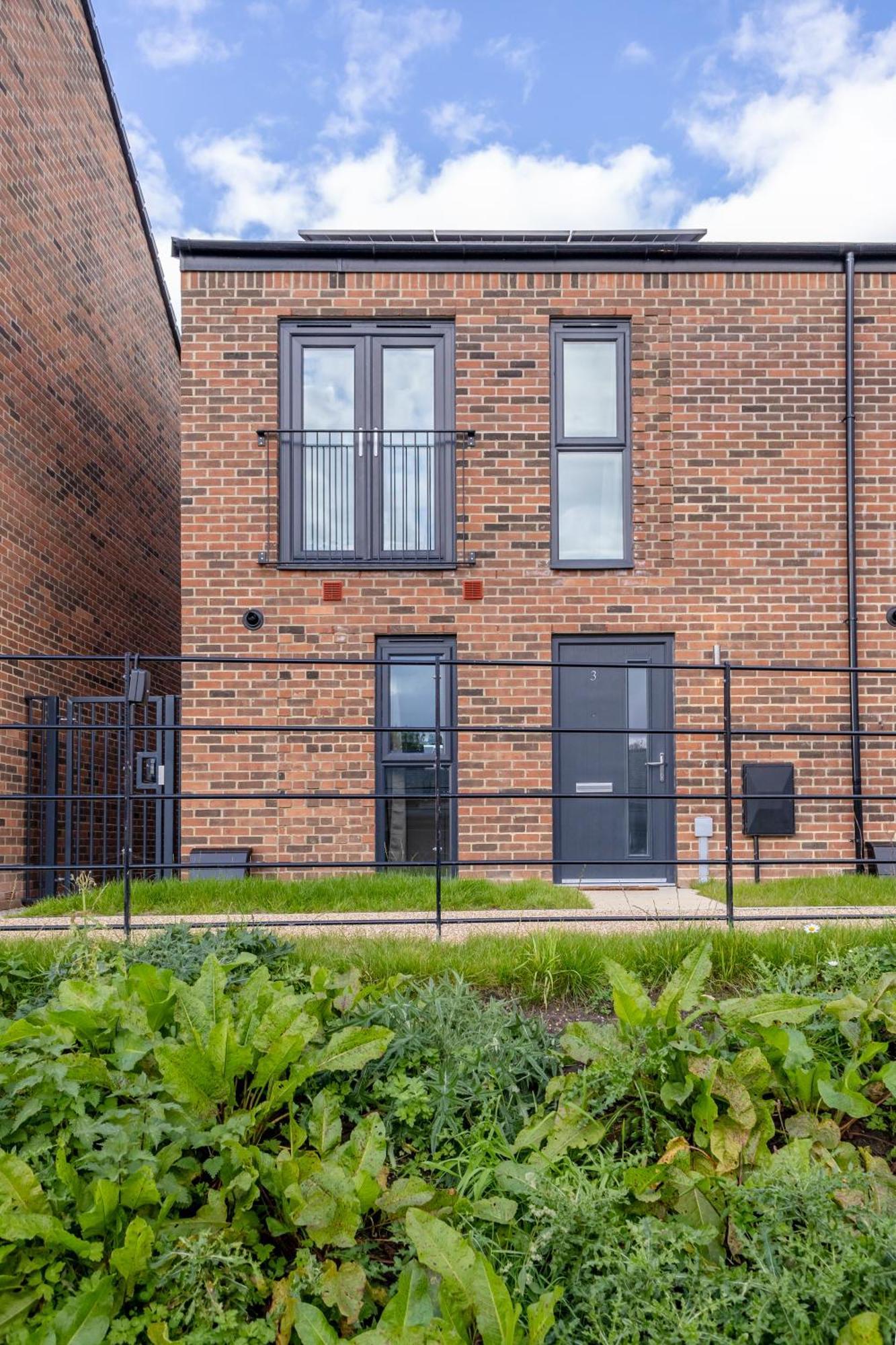 Stunning Modern 3 Bedroom Townhouse - Perfect Getaway Manchester Exterior foto
