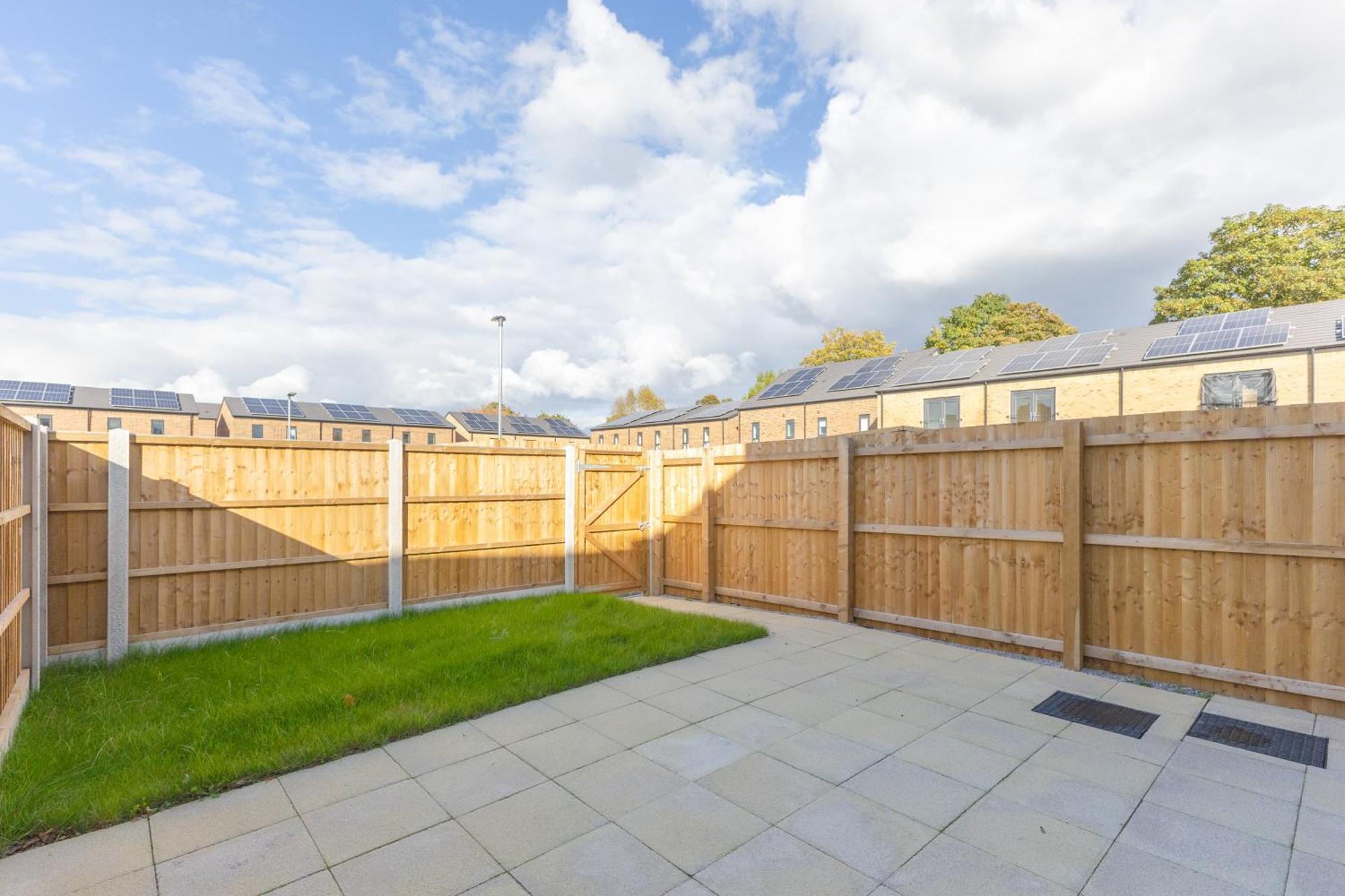 Stunning Modern 3 Bedroom Townhouse - Perfect Getaway Manchester Exterior foto